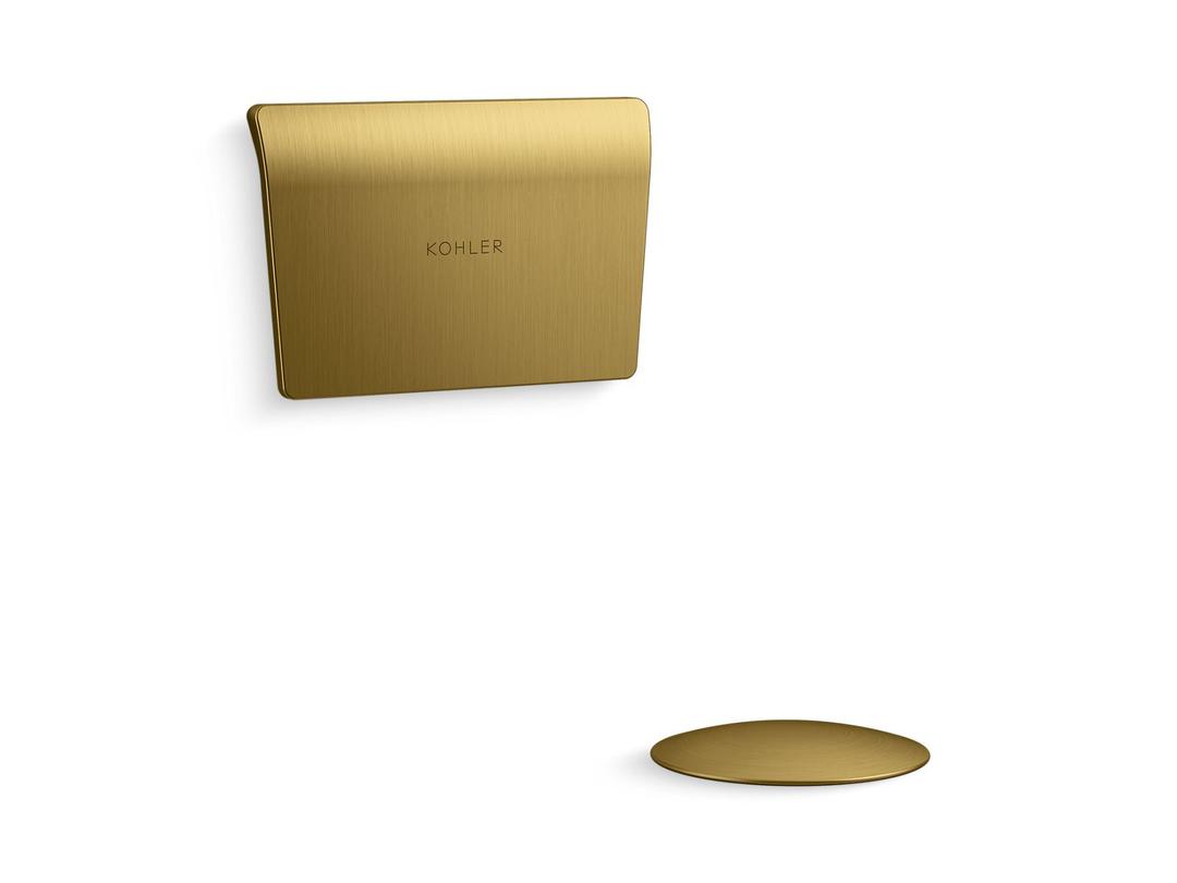 Kohler | Perfectfill | Sink Part - Vibrant Brushed Moderne Brass by Kohler