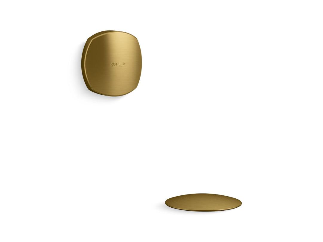 Kohler | Perfectfill | Sink Part - Vibrant Brushed Moderne Brass by Kohler