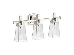 Kohler | Riff | Chandelier - Polished Nickel - image 1