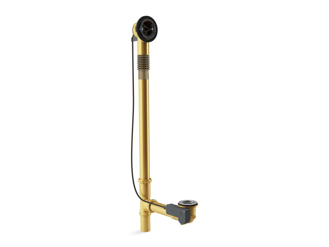 PureFloE 45'' cable bath drain by Kohler