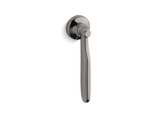 Kohler Tresham Trip Lever Vibrant Titanium