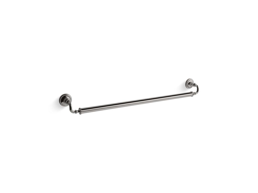 Artifacts 36'' grab bar by Kohler