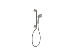 Kohler HydroRail-H Shower column - Vibrant Titanium - image 1
