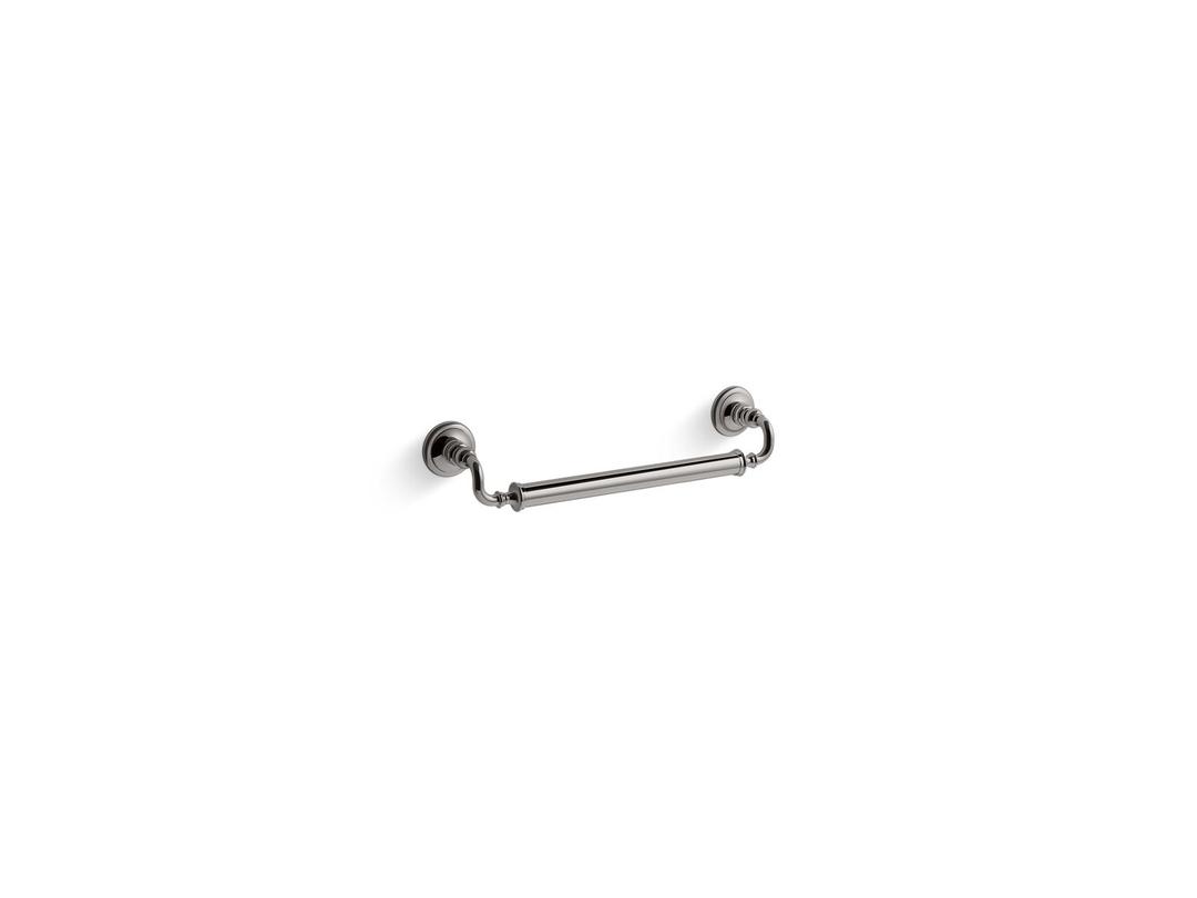 Artifacts 18'' grab bar by Kohler