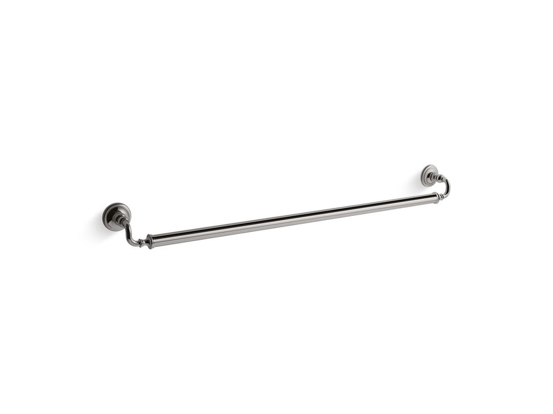 Artifacts 42'' grab bar by Kohler