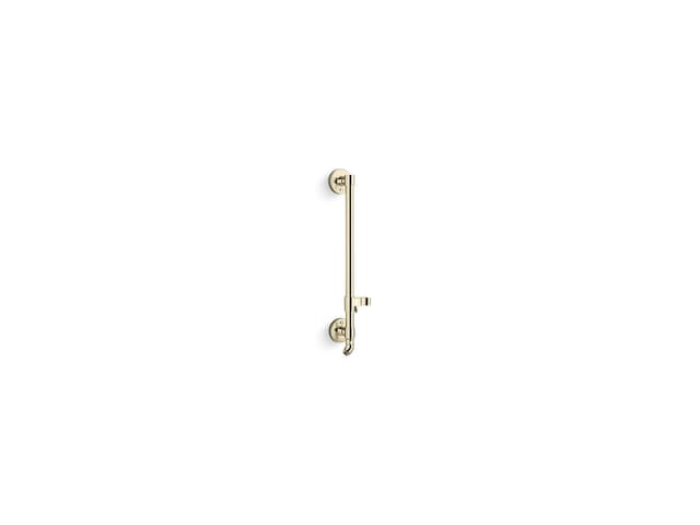 Kohler HydroRail-H Shower column - Vibrant French Gold