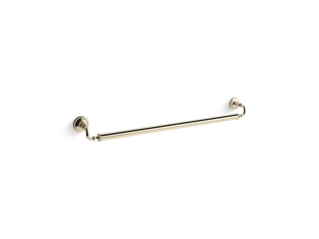 Artifacts 36'' grab bar by Kohler