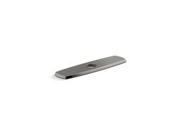 Graze Three-hole kitchen faucet escutcheon - image 7