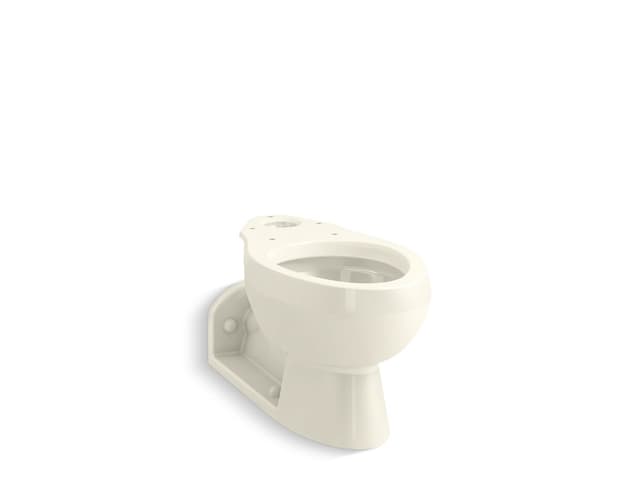 Kohler | Barrington | Toilet Bowl - Biscuit