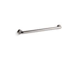 Kohler | Occasion | Grab Bar - Vibrant Titanium - image 1