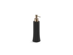 Kohler | Occasion | Soap Dispenser - Vibrant Brushed Bronze - image 1