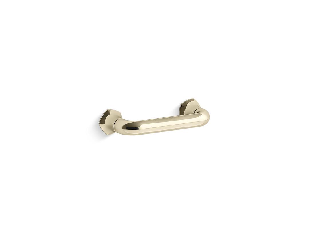 Kohler | Occasion | Knob - Vibrant French Gold by Kohler