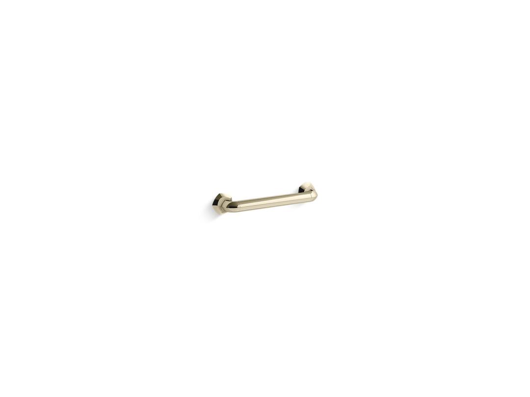 Kohler | Occasion | Grab Bar - Vibrant French Gold by Kohler