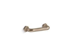 Kohler | Occasion | Knob - Vibrant Brushed Bronze - image 1