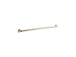 Kohler | Occasion | Grab Bar - Vibrant French Gold - image 1