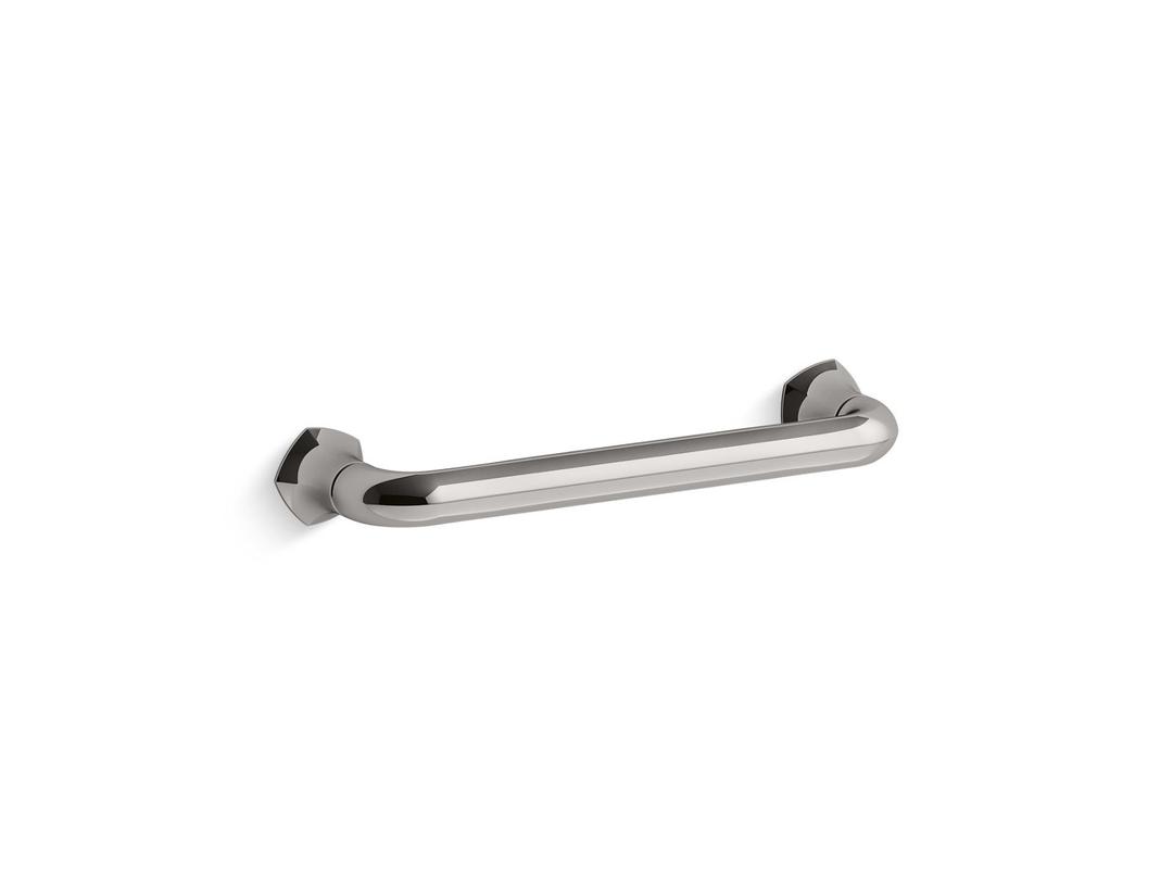 Kohler | Occasion | Knob - Vibrant Titanium by Kohler