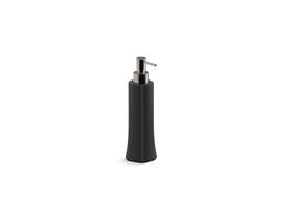 Kohler | Occasion | Soap Dispenser - Vibrant Titanium - image 1