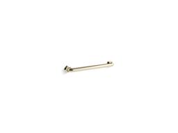 Kohler | Occasion | Grab Bar - Vibrant French Gold - image 1