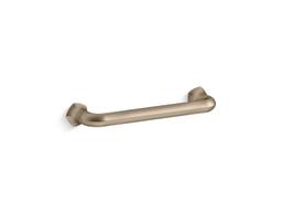 Kohler | Occasion | Knob - Vibrant Brushed Bronze - image 1