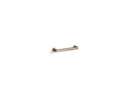 Kohler | Components | Grab Bar - Vibrant Brushed Bronze - image 1