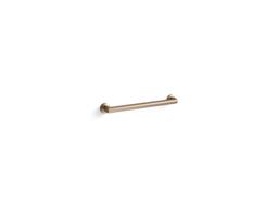 Kohler | Components | Grab Bar - Vibrant Brushed Bronze - image 1
