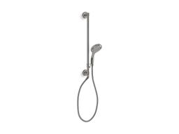 Kohler HydroRail-H Bath/shower column - Vibrant Titanium - image 1