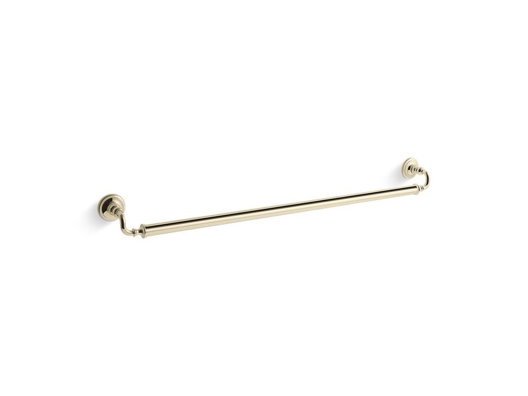 Artifacts 42'' grab bar by Kohler