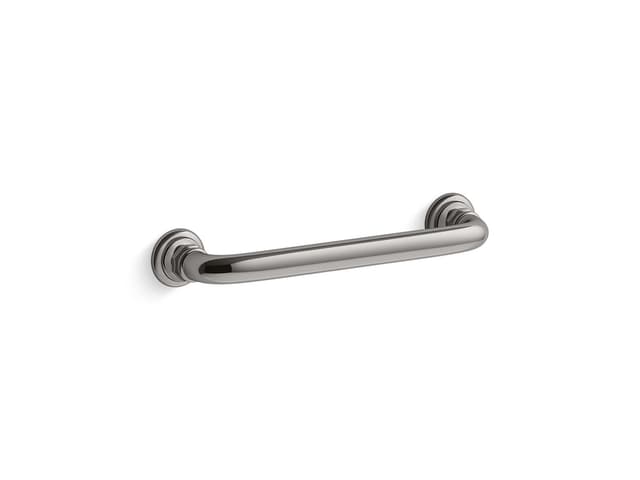 Kohler Artifacts 5'' cabinet pull - Vibrant Titanium