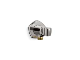 Kohler | Occasion | Hand Shower Holder - Vibrant Titanium - image 1
