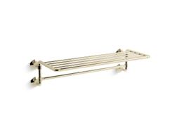 Kohler | Occasion | Towel Bar - Vibrant French Gold - image 1