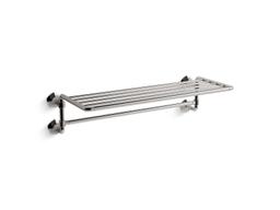 Kohler | Occasion | Towel Bar - Vibrant Titanium - image 1