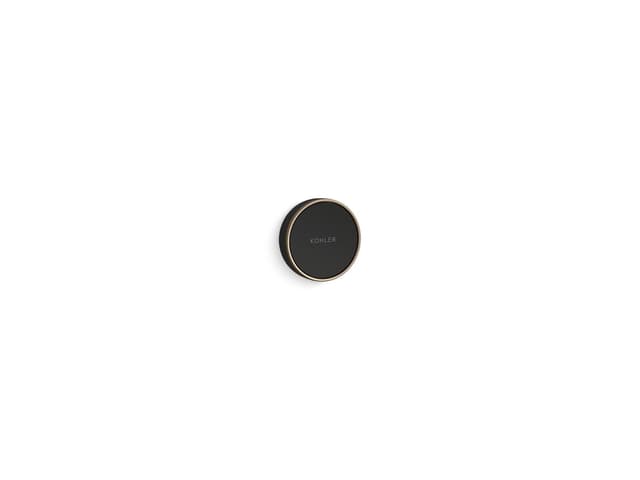 Kohler | Anthem | Thermostatic Valve - Vibrant Brushed Bronze