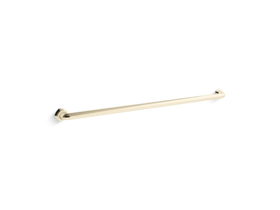Kohler | Occasion | Grab Bar - Vibrant French Gold by Kohler