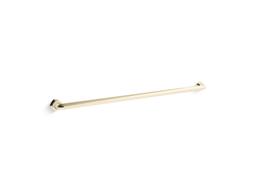 Kohler | Occasion | Grab Bar - Vibrant French Gold - image 1