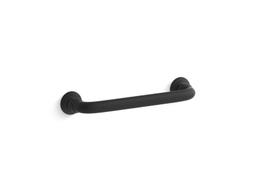 Artifacts 5'' cabinet pull - Matte Black - image 1