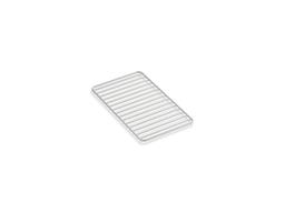 Kohler Cairn Stainless steel utility rack, 14-1/2'' x 8-1/2'' - image 1