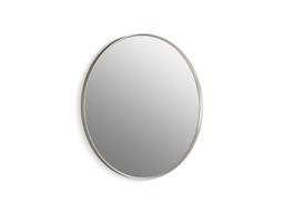 Essential 32'' round framed mirror - image 4