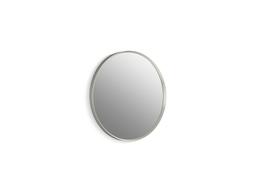Essential 22'' round framed mirror - image 4