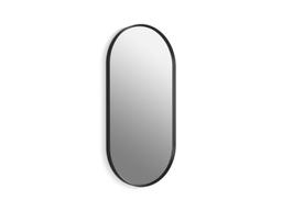 Kohler Essential 18'' x 36'' capsule framed mirror - Polished Chrome - image 3