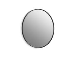 Essential 32'' round framed mirror - image 3