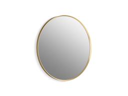 Essential 32'' round framed mirror - image 2