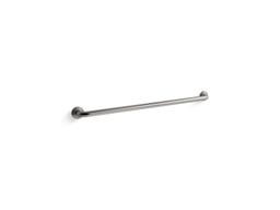 Kohler Traditional 36'' grab bar - Vibrant Titanium - image 1