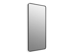 Essential 28'' x 60'' rectangular framed mirror - image 4