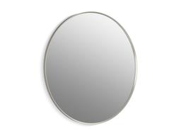 Essential 42'' round framed mirror - image 4