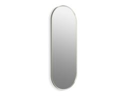 Essential 22'' x 60'' capsule framed mirror - image 4