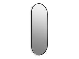 Essential 22'' x 60'' capsule framed mirror - image 3