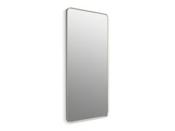Essential 28'' x 60'' rectangular framed mirror - image 1