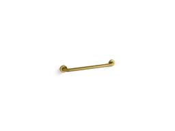 Kohler | 18" - Vibrant Brushed Moderne Brass - image 1