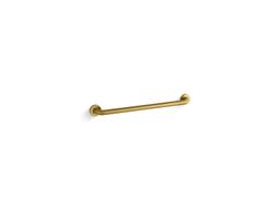Kohler | 24" - Vibrant Brushed Moderne Brass - image 1