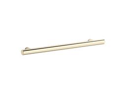 Kohler Purist 7'' cabinet pull - Vibrant French Gold - image 1